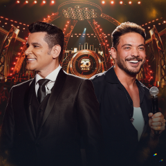LEO MAGALHAES - FEAT. WESLEY SAFADAO - (INTRO) -  2025