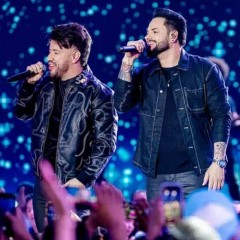 DIEGO & VITOR HUGO