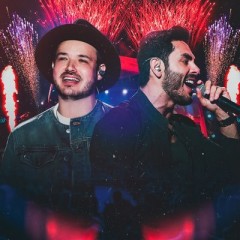 ISRAEL & RODOLFO