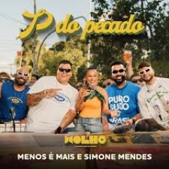 MENOS E MAIS  -  FEAT.  SIMONE MENDES