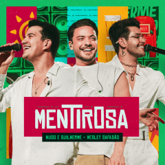 HUGO &  GUILHERME  -  Feat . WESLEY  SAFADAO