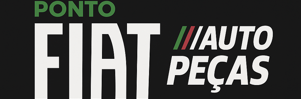 Ponto Fiat Auto Peças -  De Fiat a gente entende de peças, mais ainda! em Franca SP